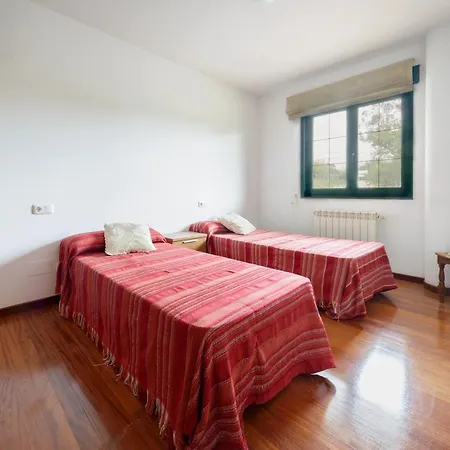 Ferienhaus Cinco Cerca De Santiago *