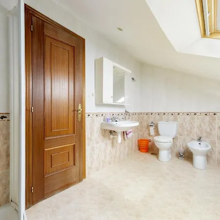 Ferienhaus Cinco Cerca De Santiago Santiago de Compostela