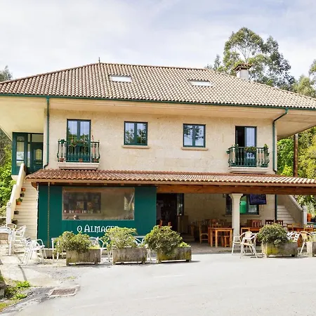 Cinco Cerca De Santiago Santiago de Compostela