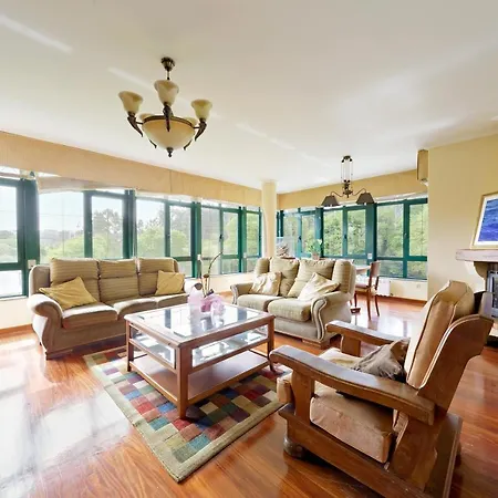 Ferienhaus Cinco Cerca De Santiago Santiago de Compostela